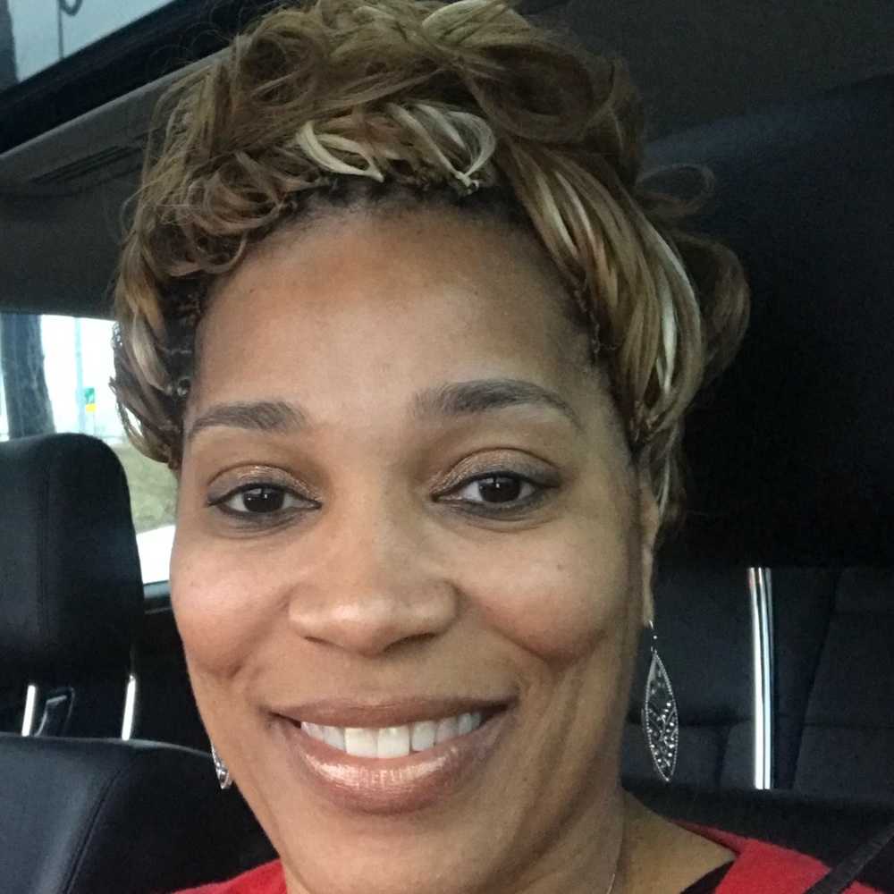 Meet your Posher, Terrie